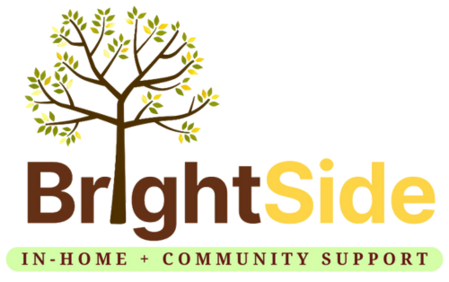 BrightSide logo